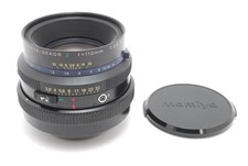 [NEUWERTIG] Mamiya Sekor Z 110