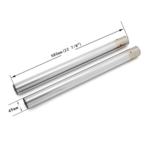 49mm gabelstandrohre fork - 49mm,