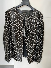 Escada Lammfell/