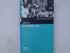 Ein anderer Ort. SZ-Bibliothek