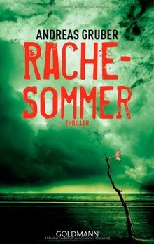 Rachesommer von gruber - ,