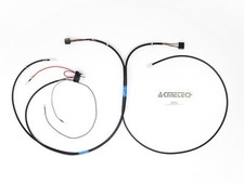 VW Golf 2 Jetta Kabelbaum eFh