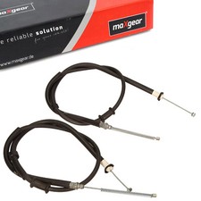 Maxgear handbremsseile - maxgear,