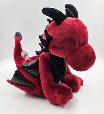 Nici Drache Eldor Dragonia ca