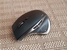 Performance MX kabellose Maus M-R0007 ohne Dongle / AKKU von Logitech