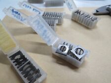 HM  Wendeplatten Wendemesser 14 x 14 x 1,2   4Z     4 Schneidig    #V110#