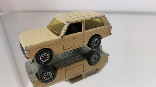 Siku range rover - siku,