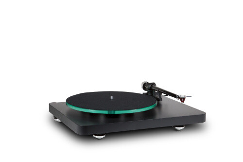 Hifi plattenspieler nad c588 - hifi,
