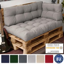 Palettenkissen Sitzkissen