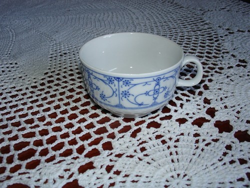 32031 teetasse indisch blau - teetasse,