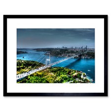 Photo Cityscape Istanbul