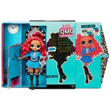 LOL Surprise OMG Klasse Prez