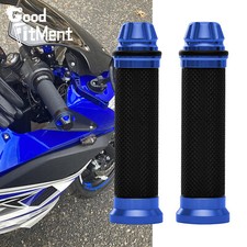 Motorrad Lenkergriffe CNC