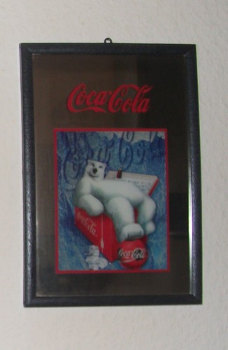Cocacola coca cola spiegelbild - cocacola,