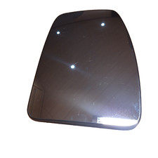 Spiegelglas Spiegel Außenspiegel Rechts beheizt pasend Movano Renault Master III