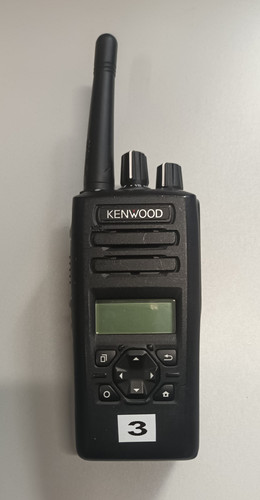 Kenwood 3300e2 uhf - ,