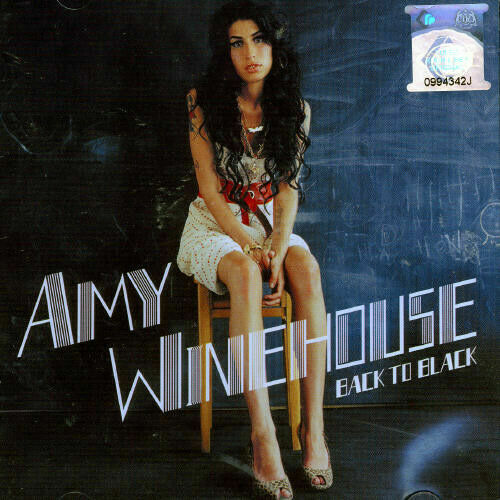Amy winehouse - amy, winehouse-amy