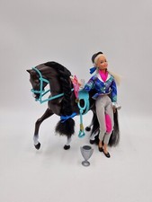 Barbie Pferd / Horse Champion
