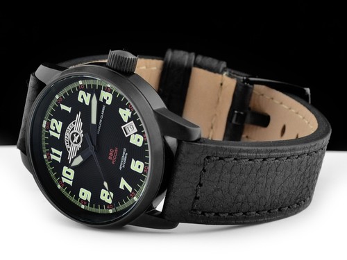 Poljot shturmovik vostok - poljot,