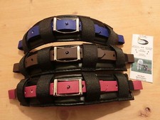 Gel BioThane Nasenriemen mit