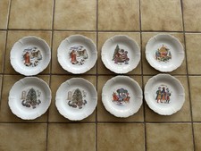 Porzellan Tirschenreuth Baronesse Ostern, Osterteller, Durchmesser 26 cm