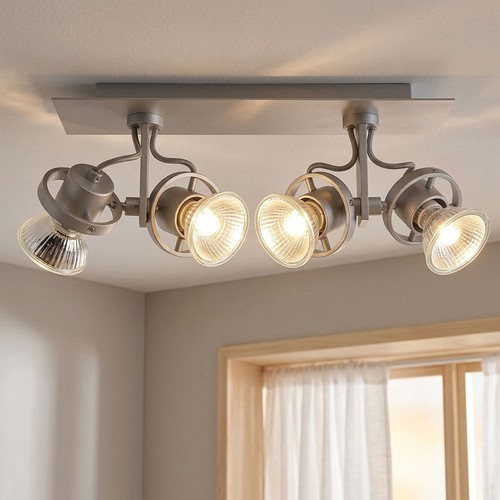 Spotlampe deckenleuchte - spotlampe,