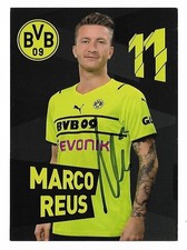 Marco Reus - Borussia Dortmund - DFB - Bor. Mönchengladbach - LA Galaxy - Rar