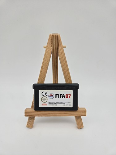 Nintendo gameboy advance fifa - gameboy,