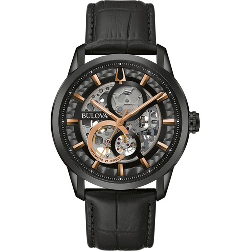 Bulova sutton automatic - bulova,