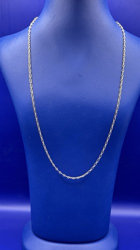 585 gold ankerkette 8g - 585,