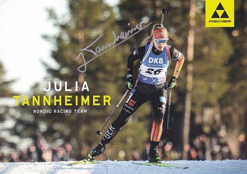 Julia tannheimer - tannheimer,