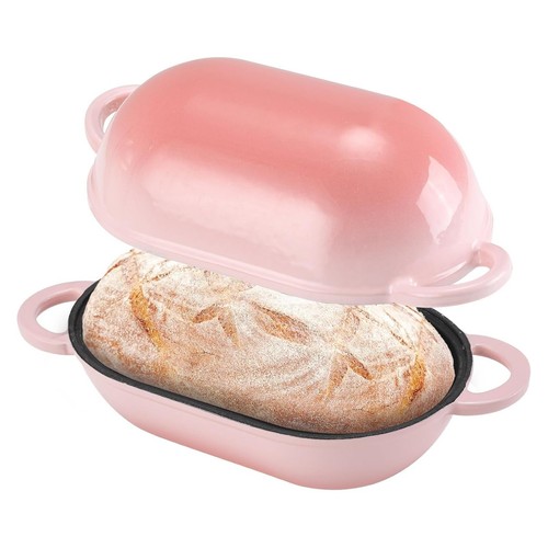 Brotbackform oval cm - brotbackform,