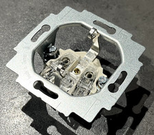 Busch-Jaeger Duro 2000 Si