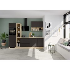 IMPULS Küchenleerblock -