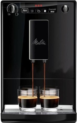 Melitta caffeo solo 950 322 - solo, e
