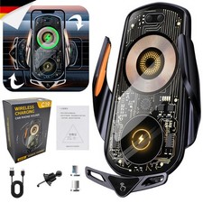 Auto Wireless Charger Handy