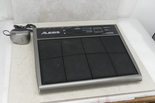 Alesis control pad controlpad - control,