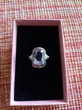 Ring im Art Deco Style aus 925