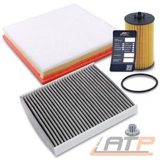 INSPEKTIONSPAKET A FÜR OPEL