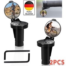 2 Stück Mini Fahrrad