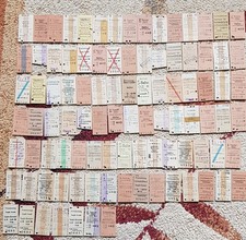 Konvolut ca. 95 alte DDR