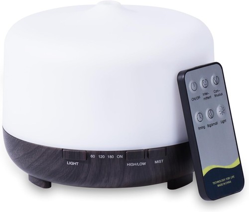 Aroma diffuser 500ml - diffuser,