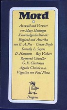 Mord Nr. 25, Hottinger, Mary: