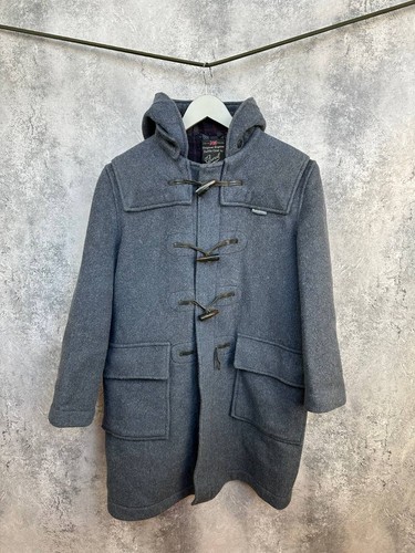 Gloverall english dufflecoat - gloverall,