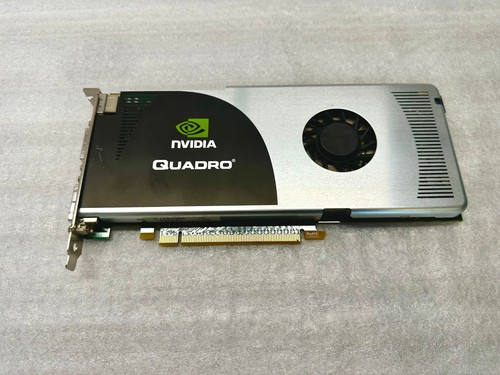 Nvidia quadro 3700 - quadro, fx