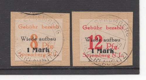 Spremberg 20 b i - 19,