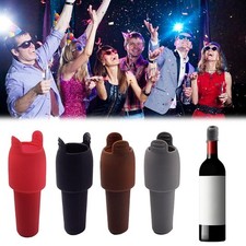 Silikon Weinverschluss für