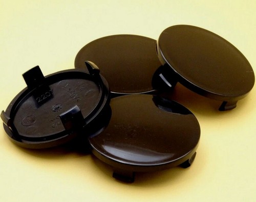 Nabenkappen nabendeckel - 4x,