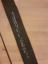 Smoke S3 + Spinnrute