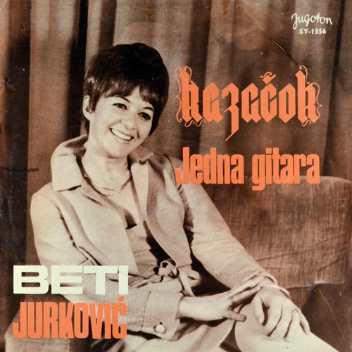 Beti jurkovic jedna - jurkovic,